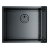Zlew kuchenny GLOBALO RIWOLO 50.1 ANTHRACITE
