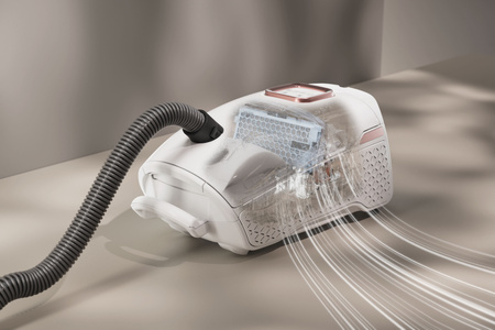 Filtr AirClean Plus SF - MIELE 12868930
