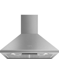 Okap kuchenny, 60 cm KSED65XE - Smeg