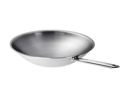 Patelnia wok dla CombiSet CSWP 1450 - MIELE 7189720