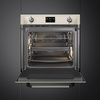 Piekarnik, 60 cm, Victoria, kremowy SOP6902S2PP - Smeg