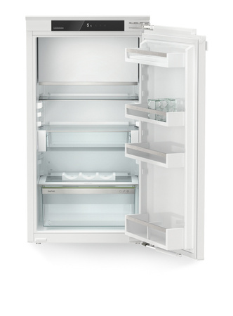 Zintegrowana chłodziarka z systemem EasyFresh LIEBHERR IRd 4021 plus