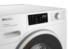 Pralka wolnostojąca MIELE WSG883 WCS PowerWash TwinDos Steam 9kg ładowana od przodu - 12725390