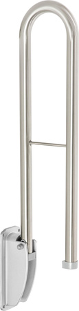 Uchwyt ścienny składany - 76 cm NIV_041D - Deante