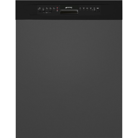 Zmywarka do naczyń, 60 cm PL292DN - Smeg