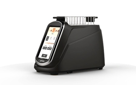 Toster GLOBALO Serivon 1.1 Black