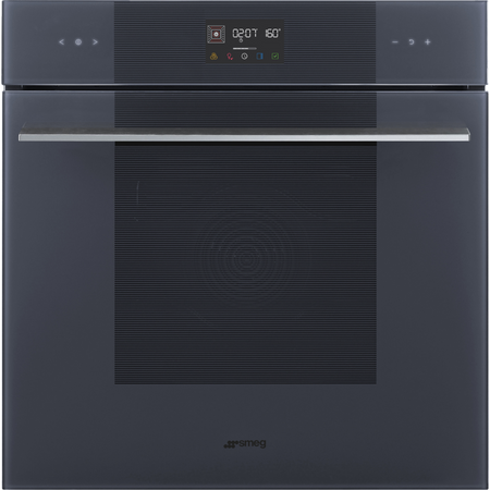Piekarnik, 60 cm, Linea, NG SO6102TG - Smeg