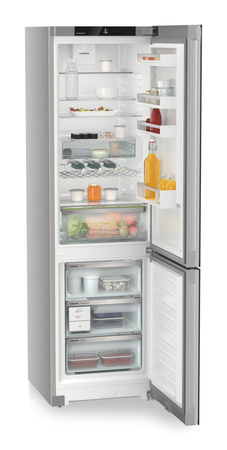Chłodziarko-zamrażarka z systemem EasyFresh LIEBHERR CNgbc 5723 plus NoFrost