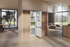 Lodówka z zamrażarką do zabudowy MIELE 7844 C NoFrost - 12665240
