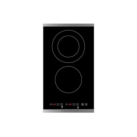 Płyta indukcyjna 30cm KÜPPERSBUSCH Varioline 2 pola grzewcze - VKE3300.0SR