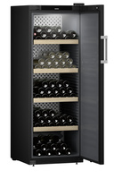 Chłodziarka do przechowywania win LIEBHERR WSbli 5031 GrandCru Selection