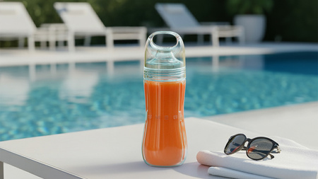 Bottle To Go BGF03 - Smeg