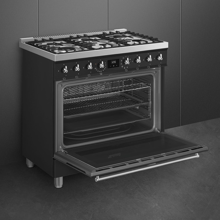Kuchnia wolnostojąca SMEG Classica C9GMMB2