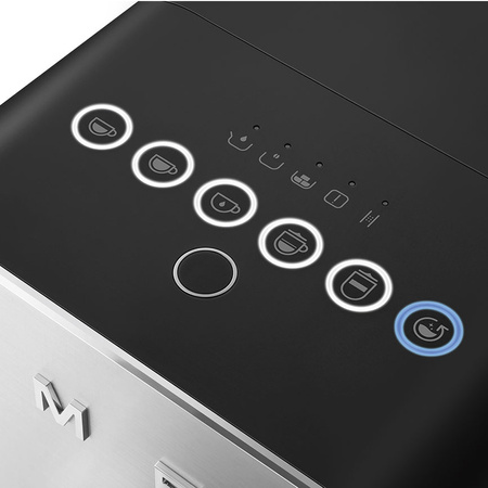 Automatyczny ekspres do kawy BCC13BLMEU - Smeg