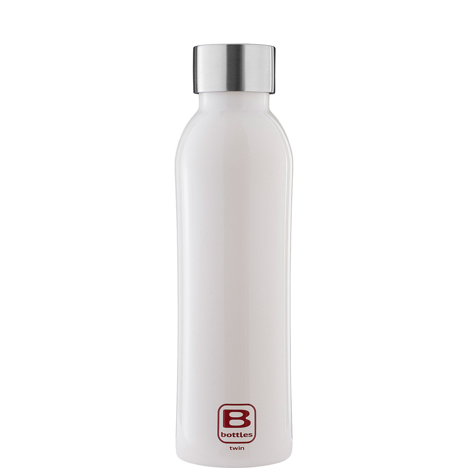 Bugatti BBOT Termos biały 500 ml BBT-1L500IS
