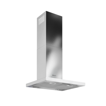 Okap kuchenny przyścienny GLOBALO NIDARO 60.5 H2H WHITE