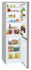 Automatyczna chłodziarko-zamrażarka z systemem SmartFrost LIEBHERR CUefe 331-26
