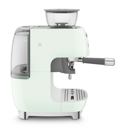 Ekspres do kawy EGF03PGEU - Smeg