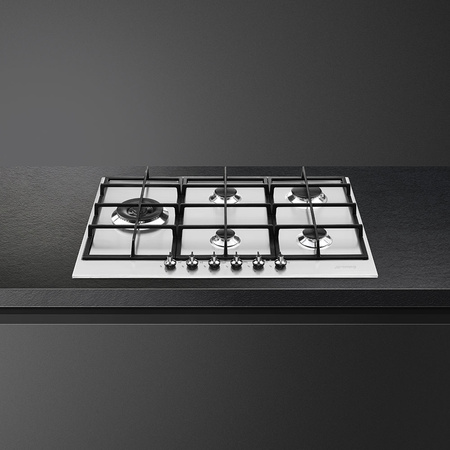 Płyta kuchenna PX375 - Smeg