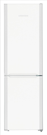 Lodówka wolnostojąca z zamrażarką LIEBHERR CUe 331-26 SmartFrost