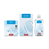 Zestaw środków do mycia All in One Set - MIELE 11529960