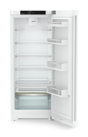 Chłodziarka wolnostojąca z systemem EasyFresh LIEBHERR K 46Vd00