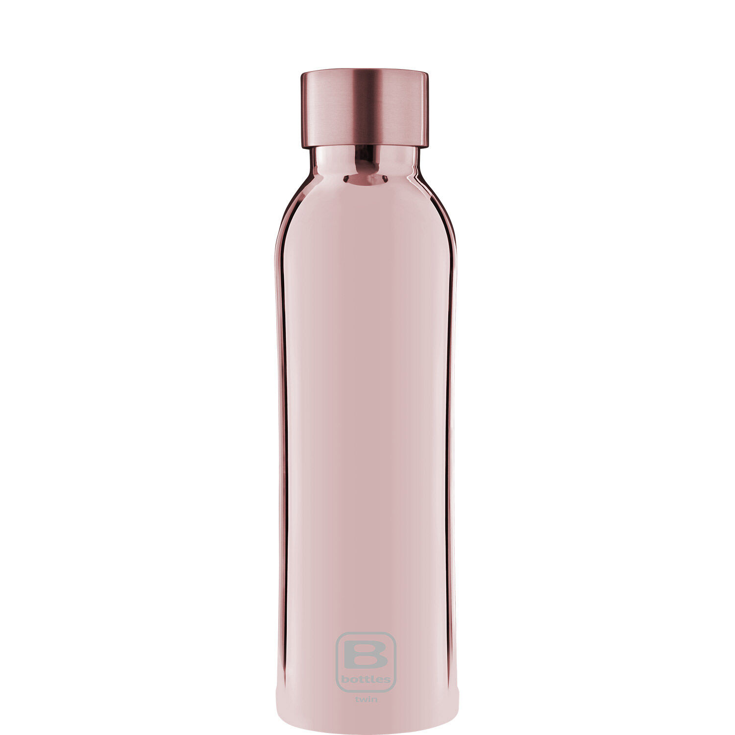 Bugatti BBOT Termos różowe złoto 500 ml BBT-RL500RS