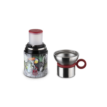 Bugatti BBOT Pojemnik na żywność la ville 500 ml BBF-LV500I3
