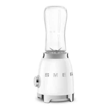 Blender sportowy PBF01WHEU - Smeg