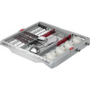 Zmywarka do zabudowy 60cm AEG NG92IA20TK 9000 SmartSelect zużycie wody 8,4 l