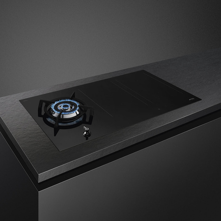 Płyta kuchenna PM3953D - Smeg
