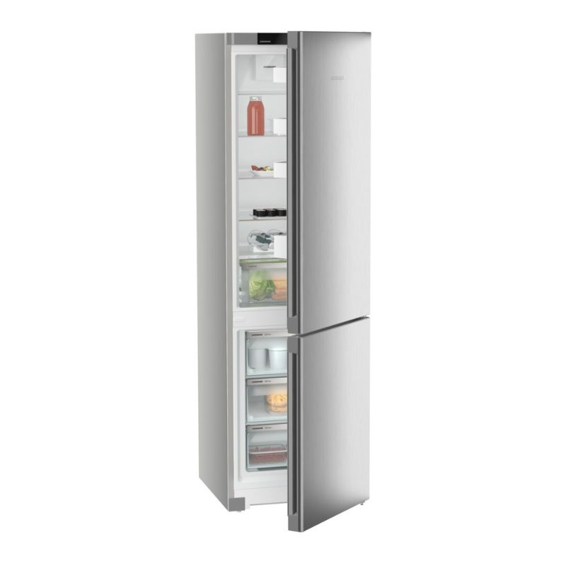 Lodówka wolnostojąca z zamrażarką LIEBHERR KGNsf 57Vd03 NoFrost EasyFresh