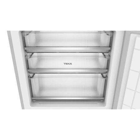 Lodówka z zamrażarką do zabudowy TEKA NoFrost 194cm  RBF 78780 FI WH / 113560021