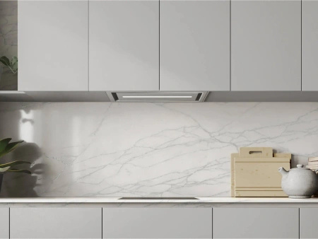 Okap kuchenny podszafkowy 55cm CIARKO JOCKER UNO biały CDZ5506B