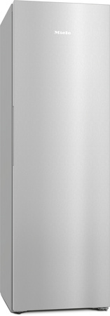 Wolnostojąca chłodziarka KS 4383 DD wygląd stali szlachetnej - MIELE 12430970