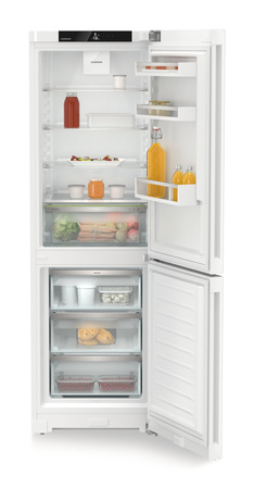 Chłodziarko-zamrażarka z systemem EasyFresh LIEBHERR KGN 52Vc03 Pure NoFrost