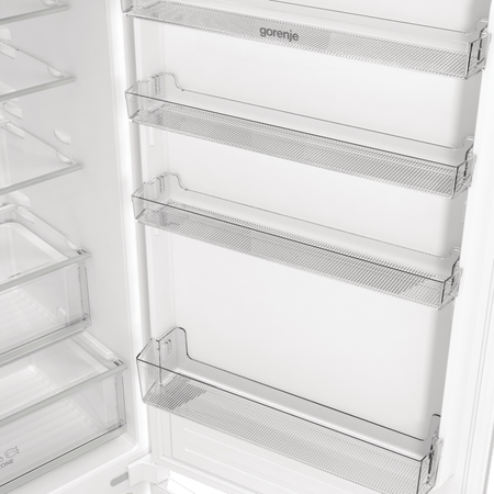Lodówka z zamrażarką do zabudowy GORENJE G600 - NRKI619EA3