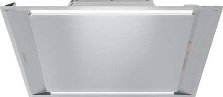 Okap sufitowy DAC 4940 Stella Ambient Stal szlachetna - MIELE 12556010