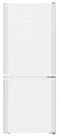 Automatyczna chłodziarko-zamrażarka z systemem SmartFrost LIEBHERR CUe231-26