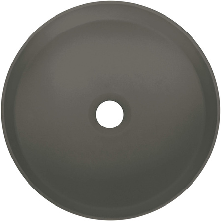 Umywalka granitowa nablatowa CQS_TU4S - Deante