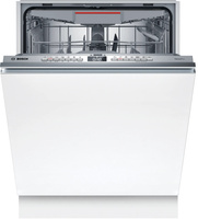 Zmywarka do zabudowy 60cm BOSCH Serie4 SMH4ECX21E - EfficientDry Silence Plus