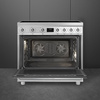 Kuchnia wolnostojąca C9IMX2 - Smeg