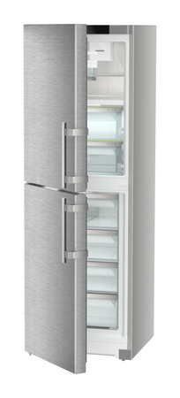 Kombination LIEBHERR SBNsdd 526i prime BioFresh NoFrost