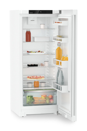 Chłodziarka wolnostojąca z systemem EasyFresh LIEBHERR K 46Vd00