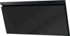 Okap kuchenny przyścienny DAH 4980 Sienna ObsidianBlack matowy - MIELE 12534150