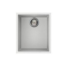 Zlewozmywak ze stali nierdzewnej UM40 - Smeg