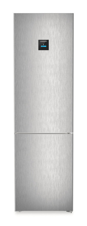 Chłodziarko-zamrażarka z systemem EasyFresh LIEBHERR CNsfc 574i plus NoFrost