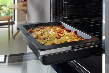 Piekarnik do zabudowy MIELE H 7260 BP CulinArt ObsidianBlack 11435270