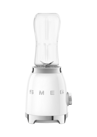 Blender sportowy PBF01WHEU - Smeg