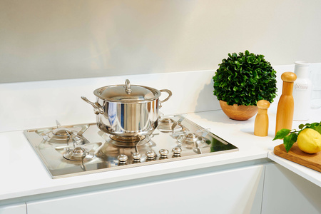 Płyta kuchenna P705ES - Smeg